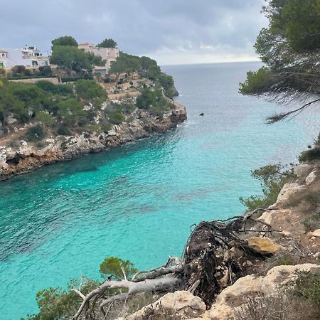 Beach House Mallorca カラ・ピ エクステリア 写真