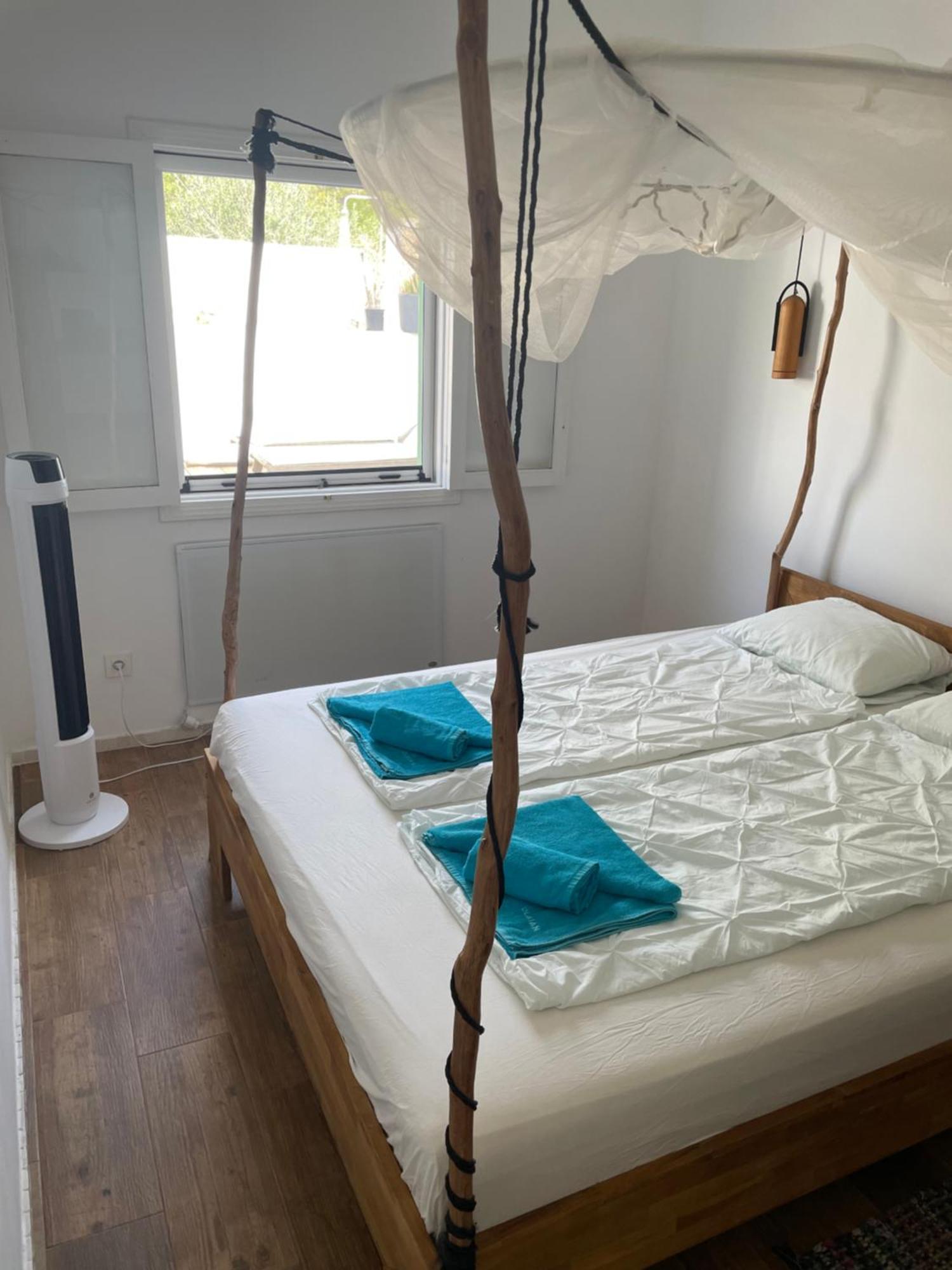 Beach House Mallorca カラ・ピ エクステリア 写真