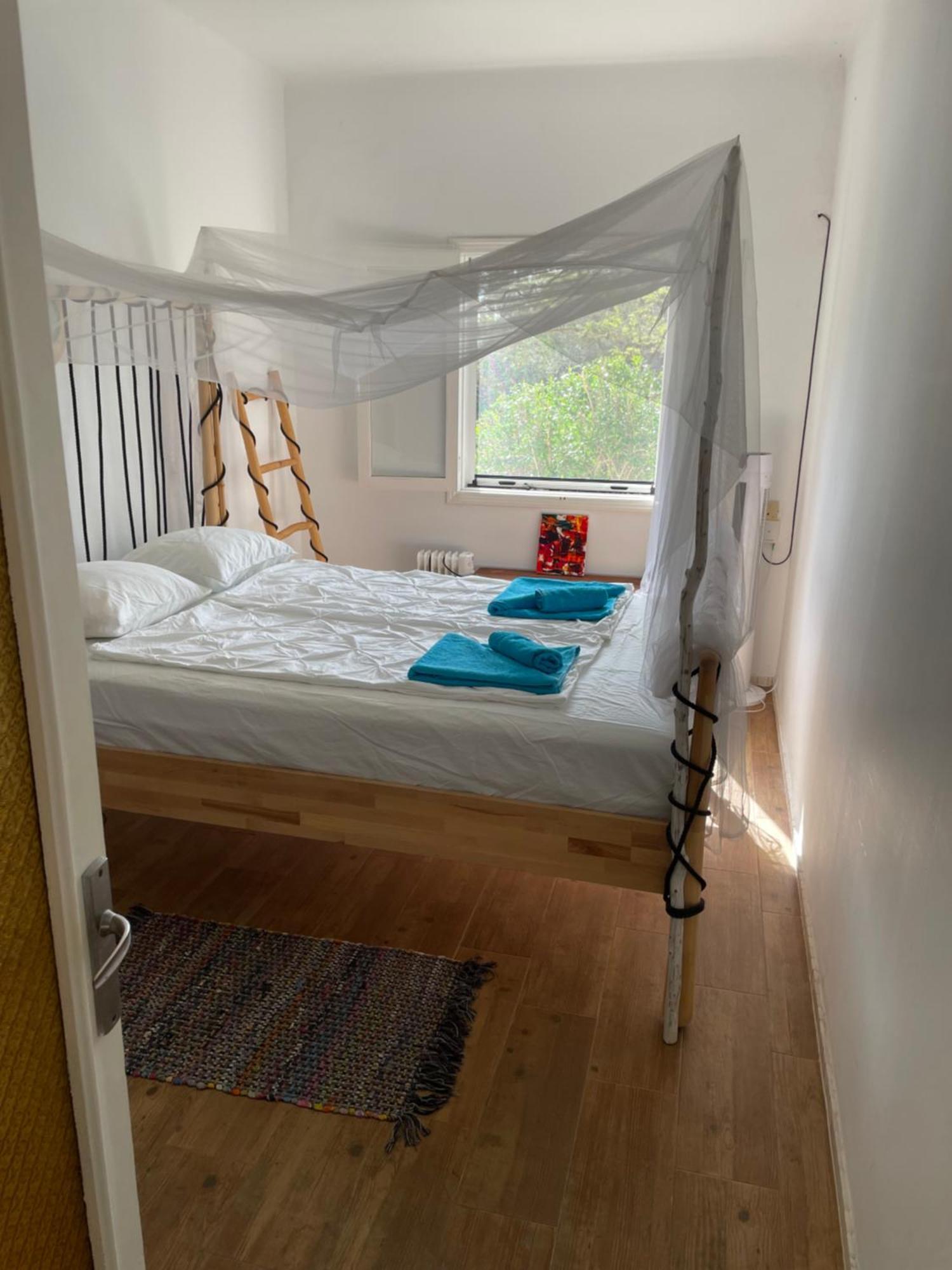 Beach House Mallorca カラ・ピ エクステリア 写真