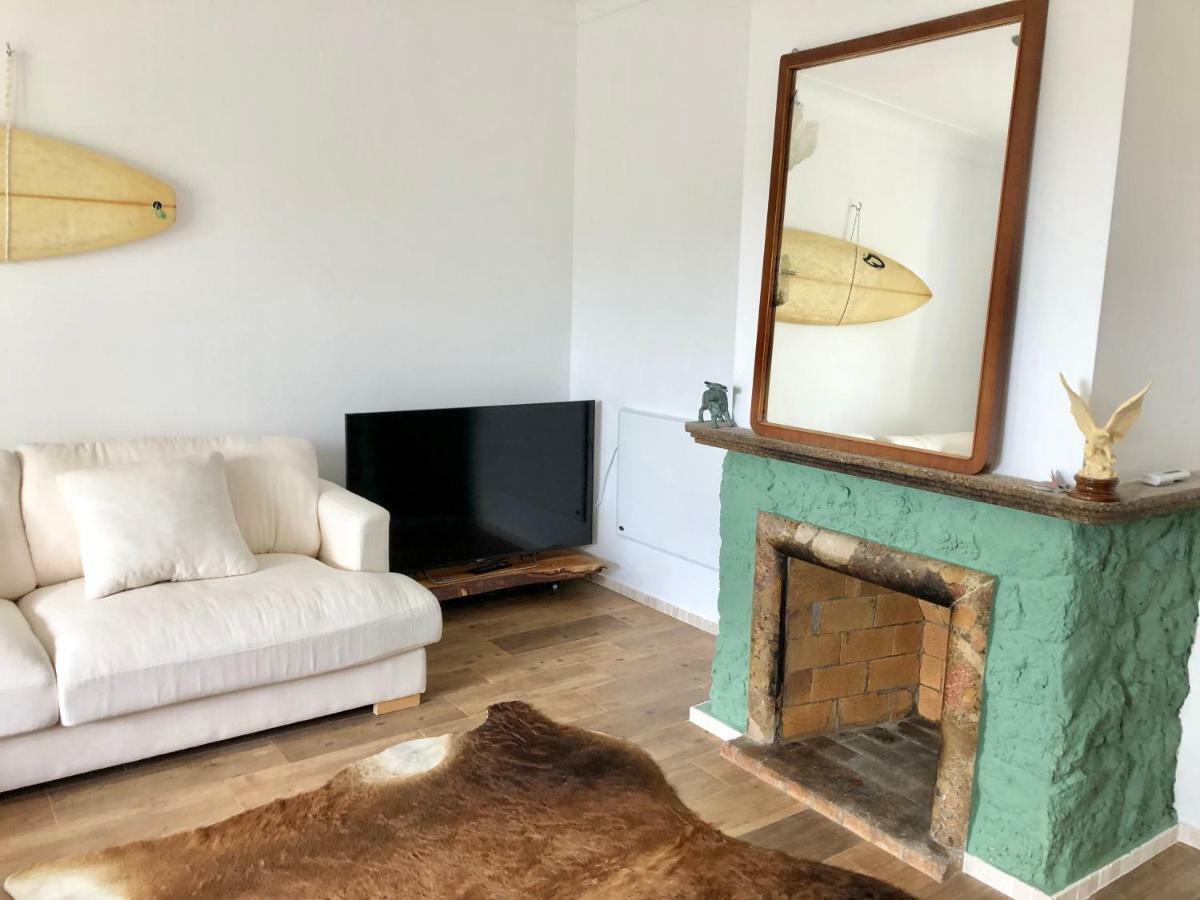Beach House Mallorca カラ・ピ エクステリア 写真