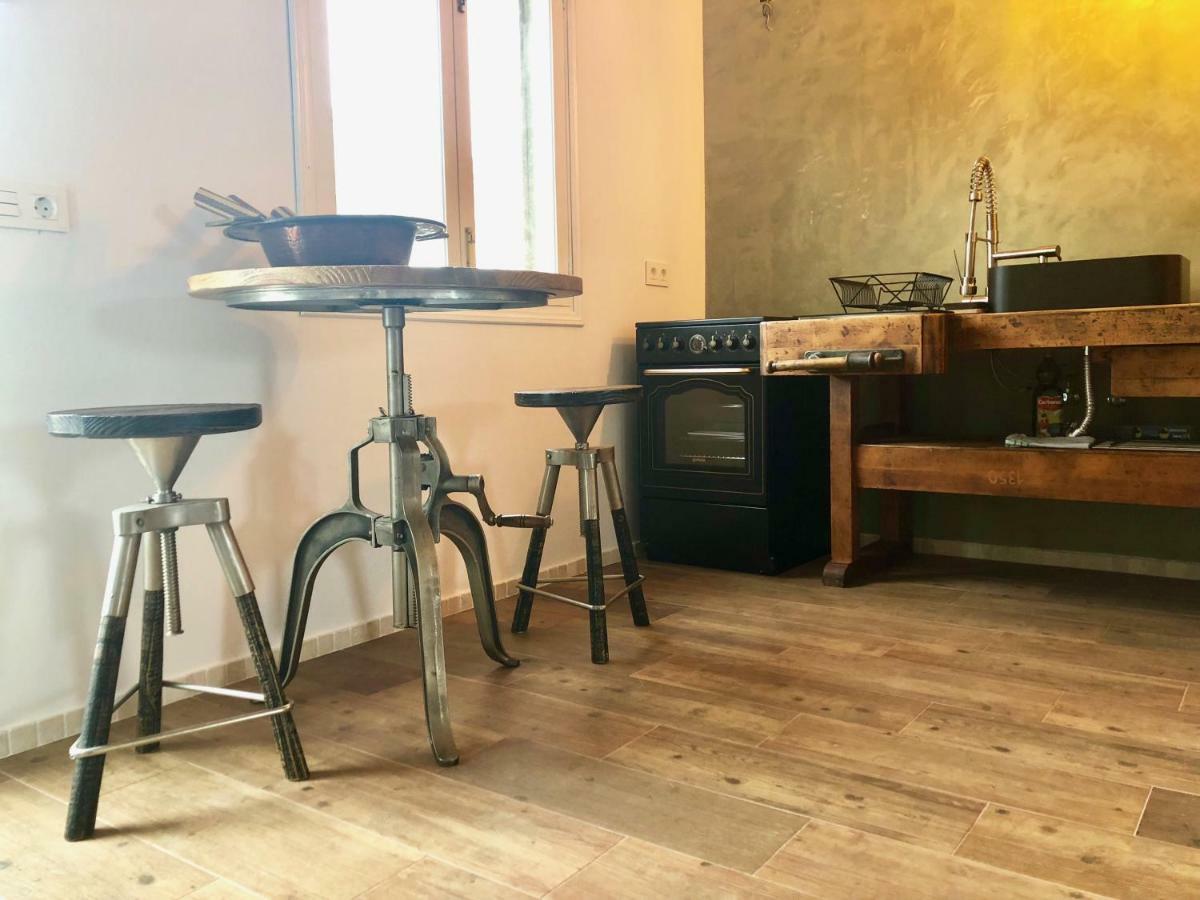 Beach House Mallorca カラ・ピ エクステリア 写真