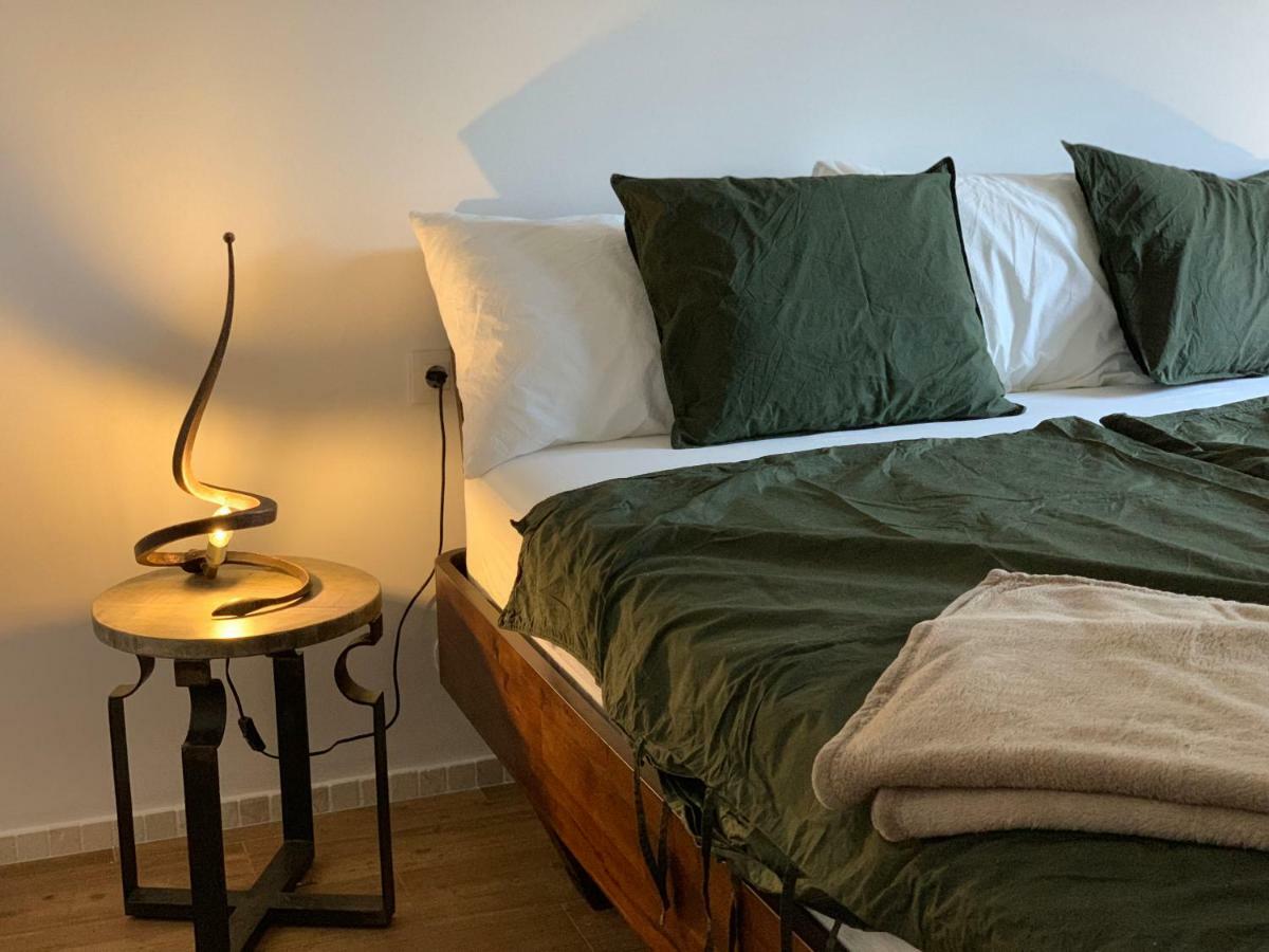 Beach House Mallorca カラ・ピ エクステリア 写真