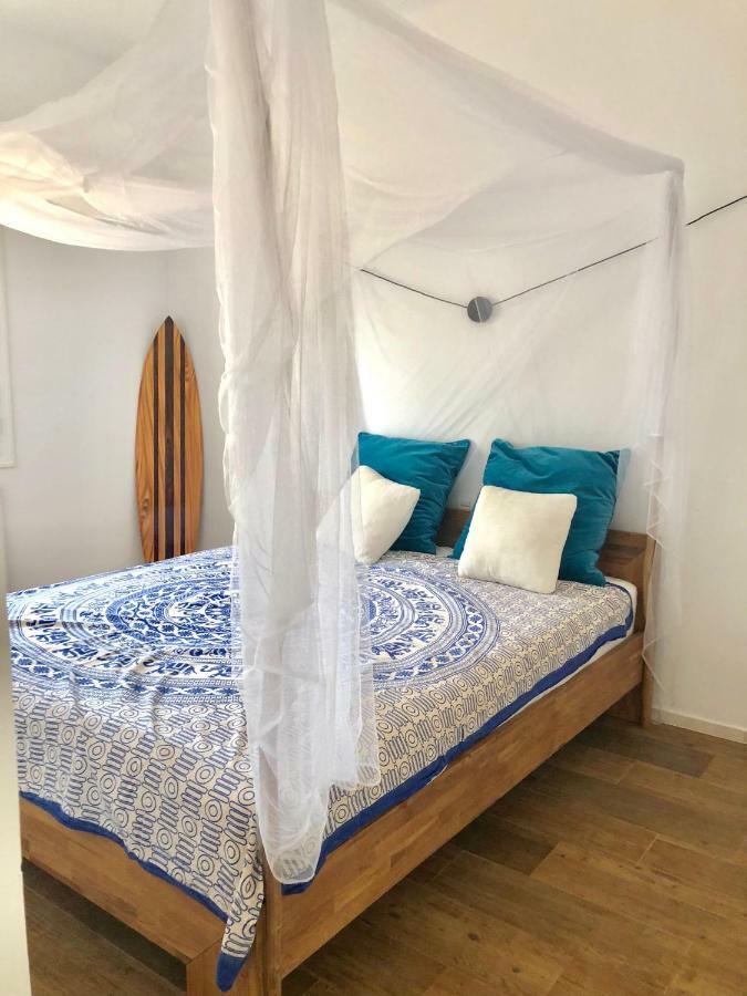 Beach House Mallorca カラ・ピ エクステリア 写真