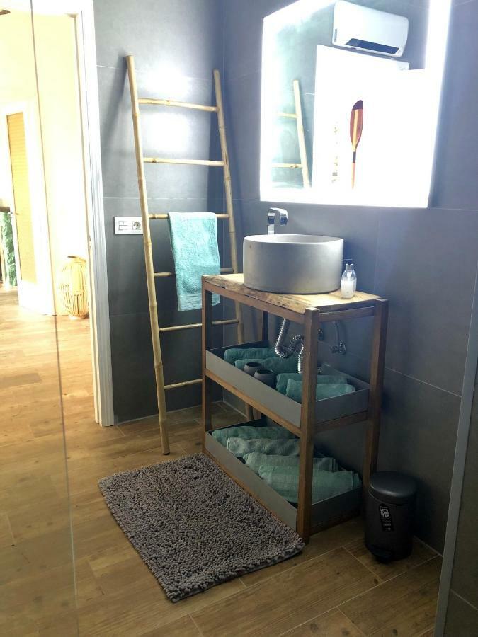Beach House Mallorca カラ・ピ エクステリア 写真
