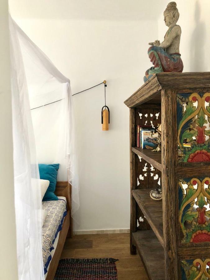 Beach House Mallorca カラ・ピ エクステリア 写真