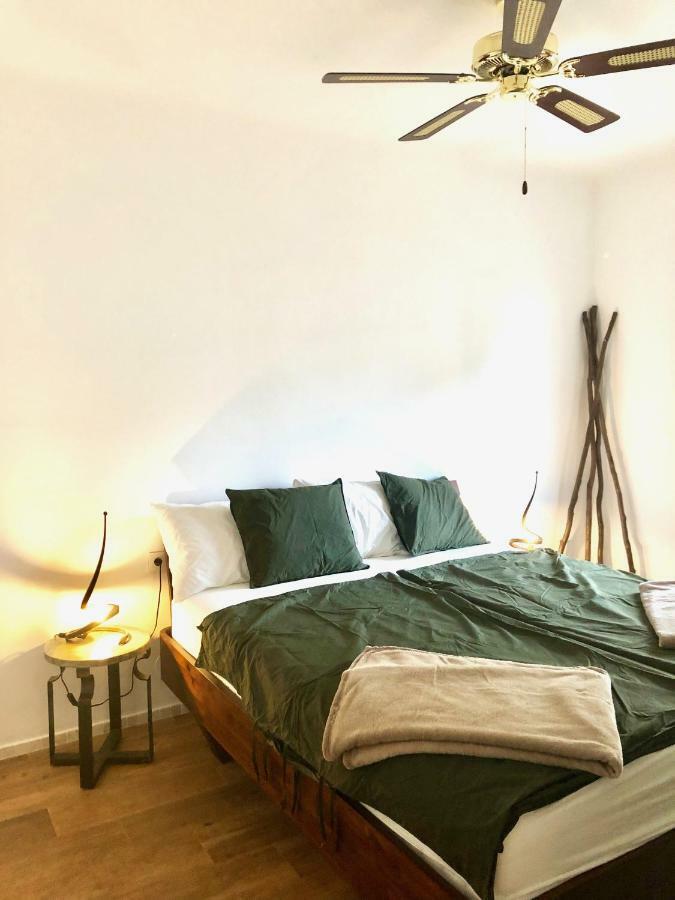Beach House Mallorca カラ・ピ エクステリア 写真