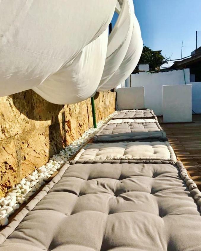 Beach House Mallorca カラ・ピ エクステリア 写真